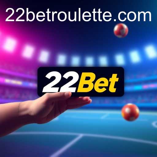 22Bet Shaping the Future of Online Gaming