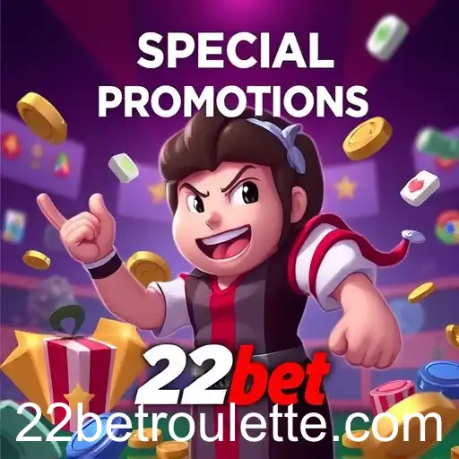 The Rising Influence of 22Bet in the Global Gaming Scene