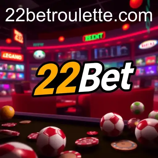 22Bet's Impact on the Online Gaming Industry