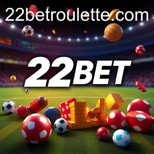 The Evolution of 22Bet and Online Gaming Landscape