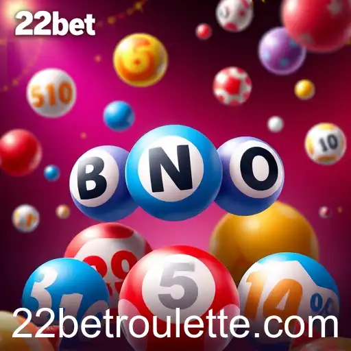 Bingo Games on 22bet: A Modern Twist on a Classic Favorite