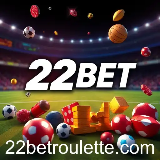 The Evolution of 22Bet and Online Gaming Landscape