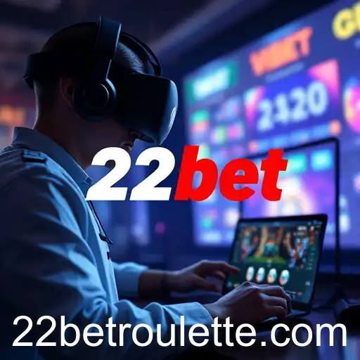 The Evolution of Online Gaming: A 2025 Perspective on 22bet