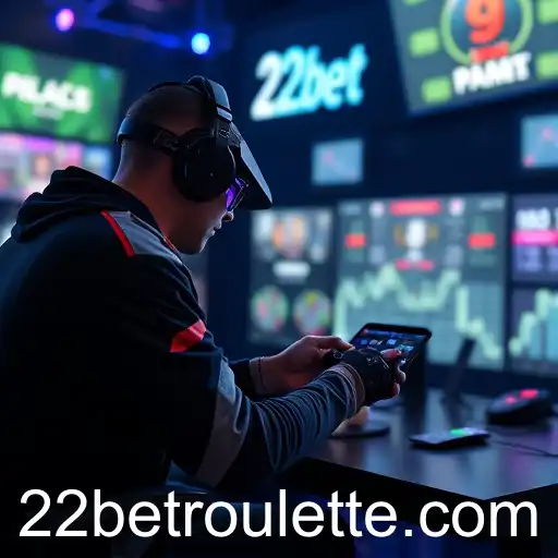 The Evolution of Online Betting in 2025