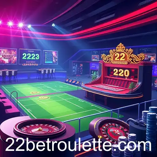 The Evolution of Online Gambling in 2025