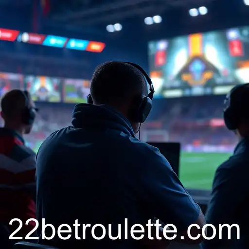 Online Gaming Evolution and 22Bet's Impact
