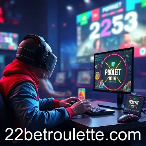 Navigating the World of Online Gaming in 2025