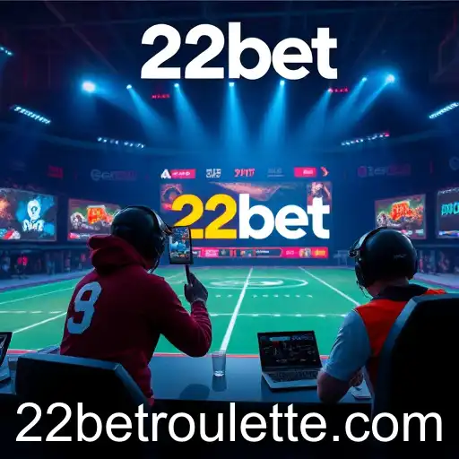 The Rise of 22bet: Trends and Impact