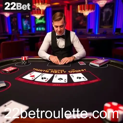 The Rise of 22bet in Online Gaming