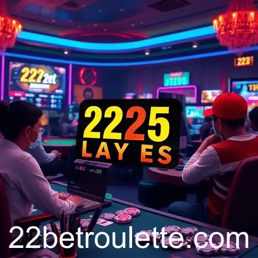 The Rise of Online Betting Platforms