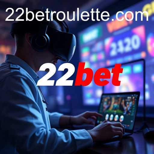 The Evolution of Online Gaming: A 2025 Perspective on 22bet
