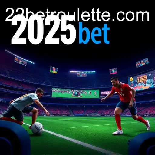 The Evolution of Online Gaming and the Rise of 22bet