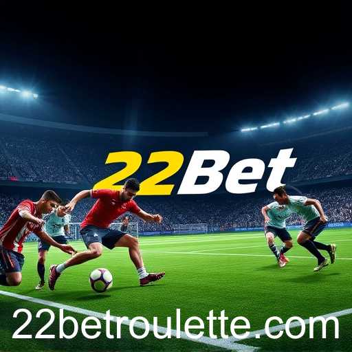 Navigating the Digital Landscape: The Rise of 22bet