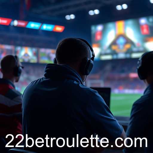 Online Gaming Evolution and 22Bet's Impact