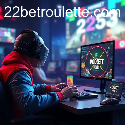 Navigating the World of Online Gaming in 2025