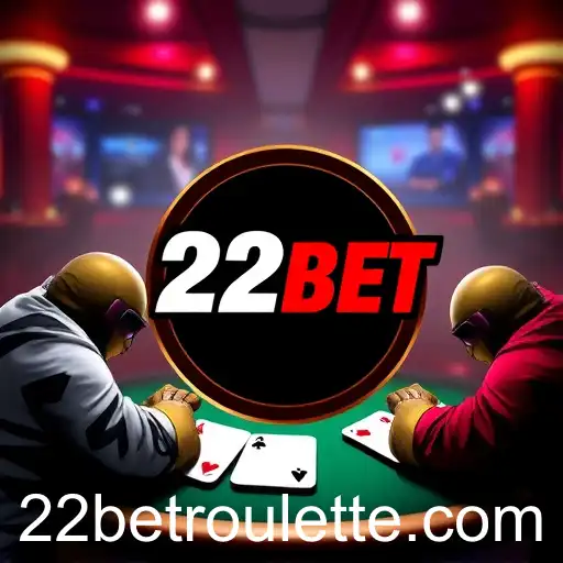 Exploring the Thrilling World of Online Poker on 22bet