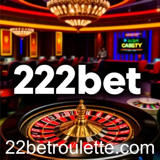 The Rise of 22bet in the Gaming Industry