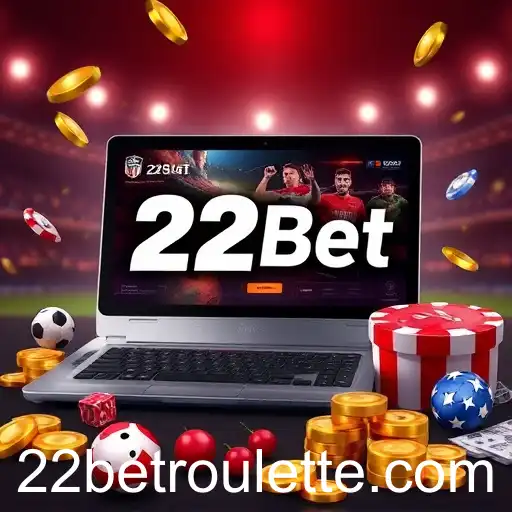 The Rise of 22bet in a Changing Gaming Landscape