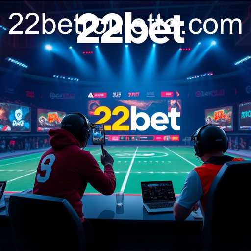 The Rise of 22bet: Trends and Impact