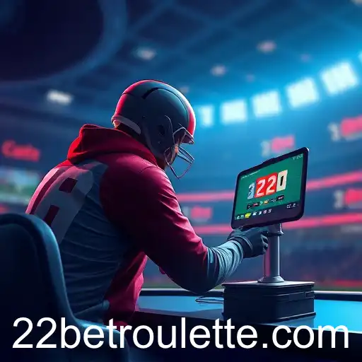 The Rise of Online Gaming with 22bet