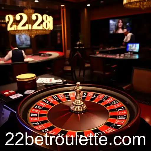 The Allure of Table Games at 22bet: A World of Strategy and Luck